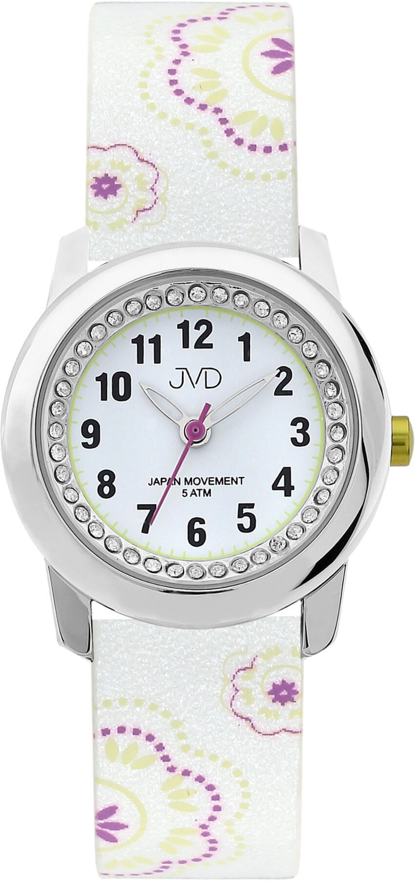 JVD Dětské náramkové hodinky J7171.1