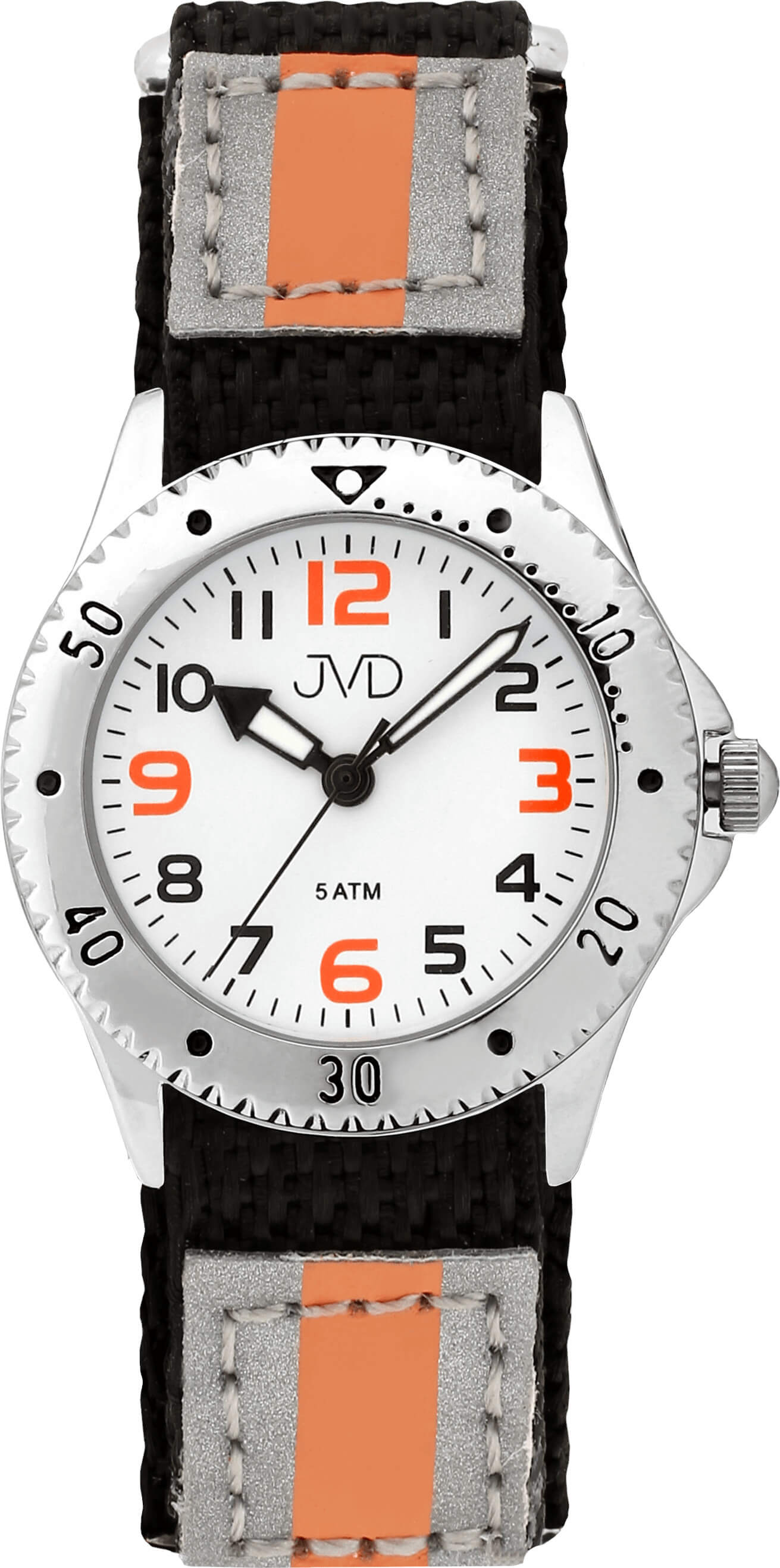 JVD Dětské náramkové hodinky J7193.4