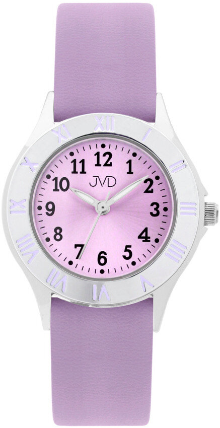 Levně JVD Dětské hodinky J7216.1
