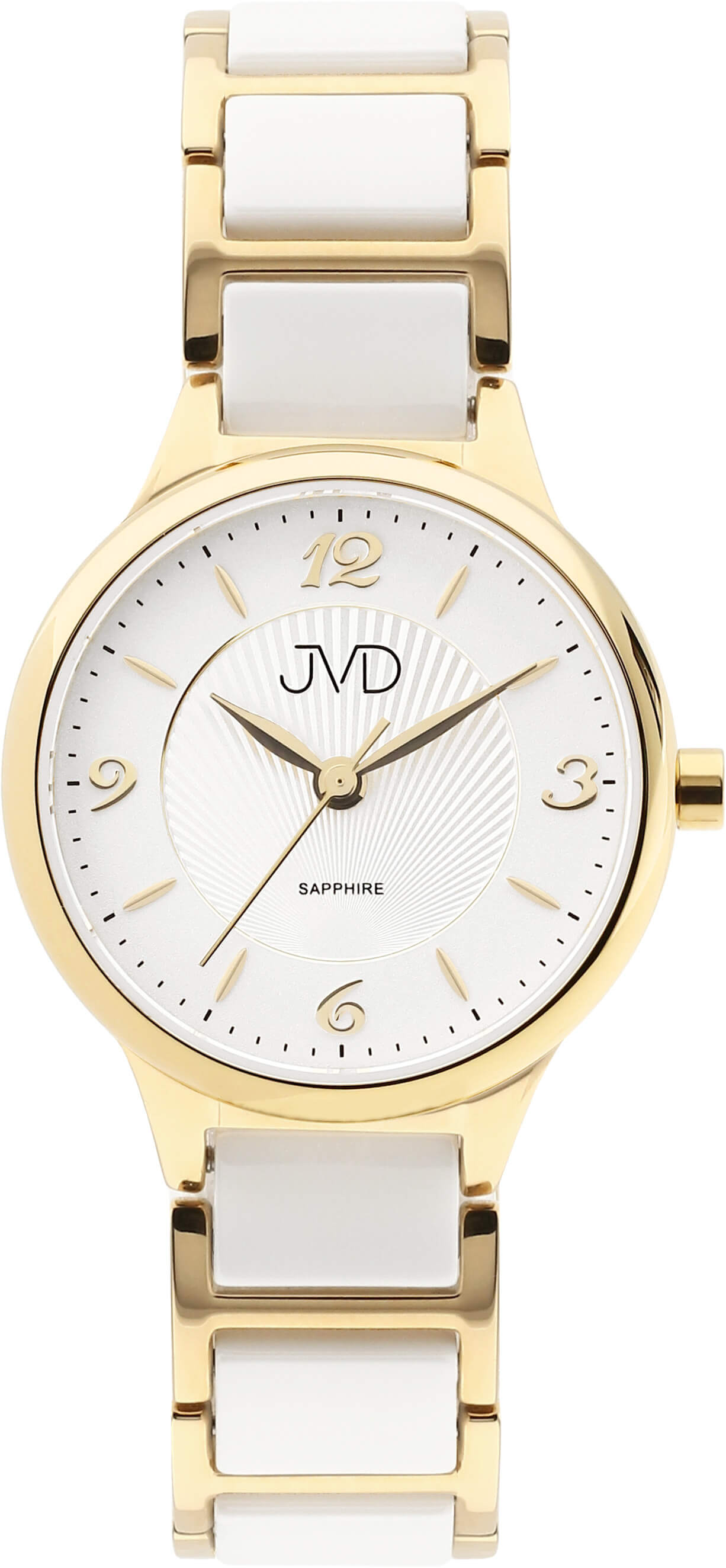 Levně JVD Náramkové hodinky JG1024.2