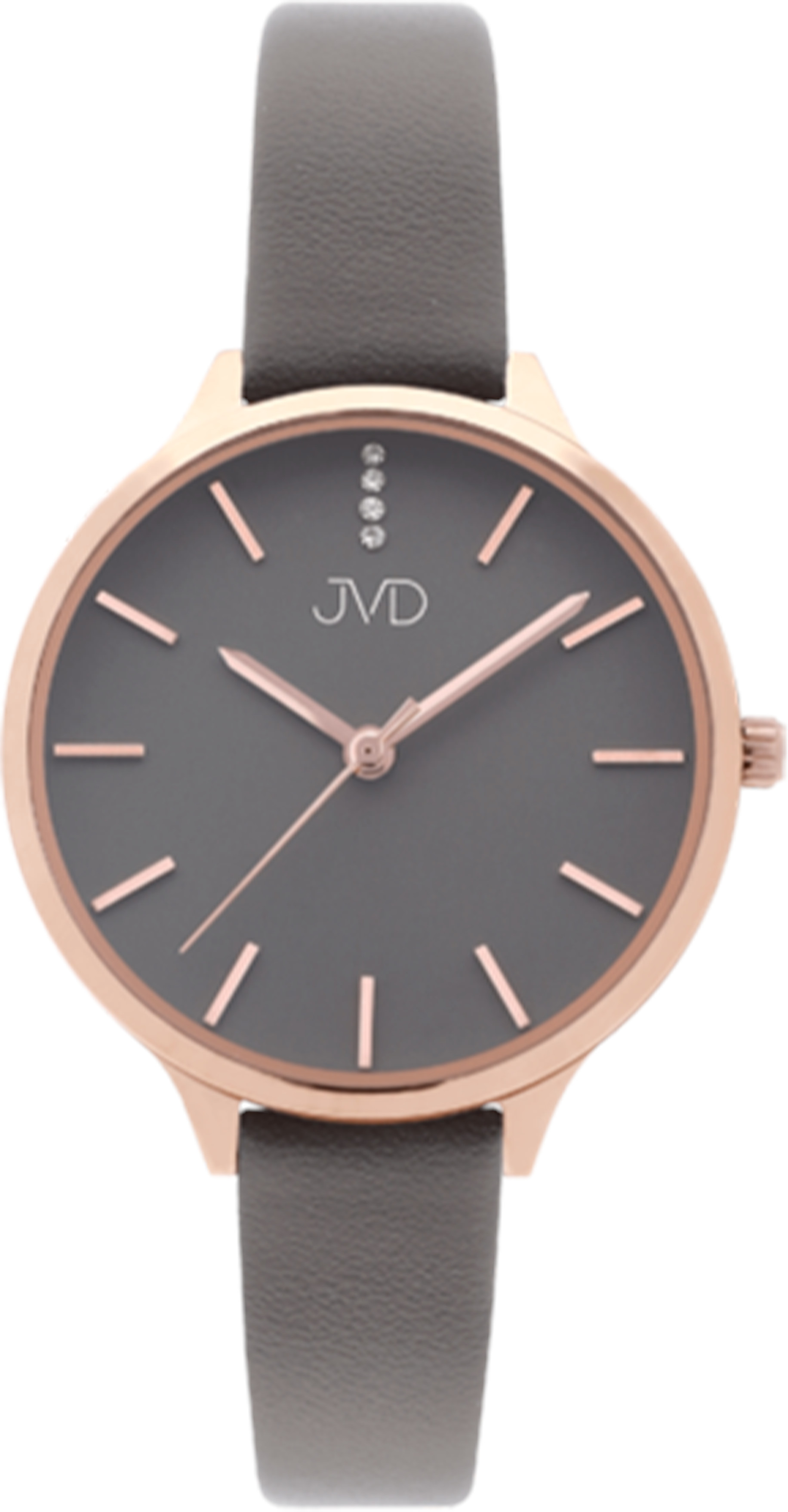 JVD Analogové hodinky JZ201.4