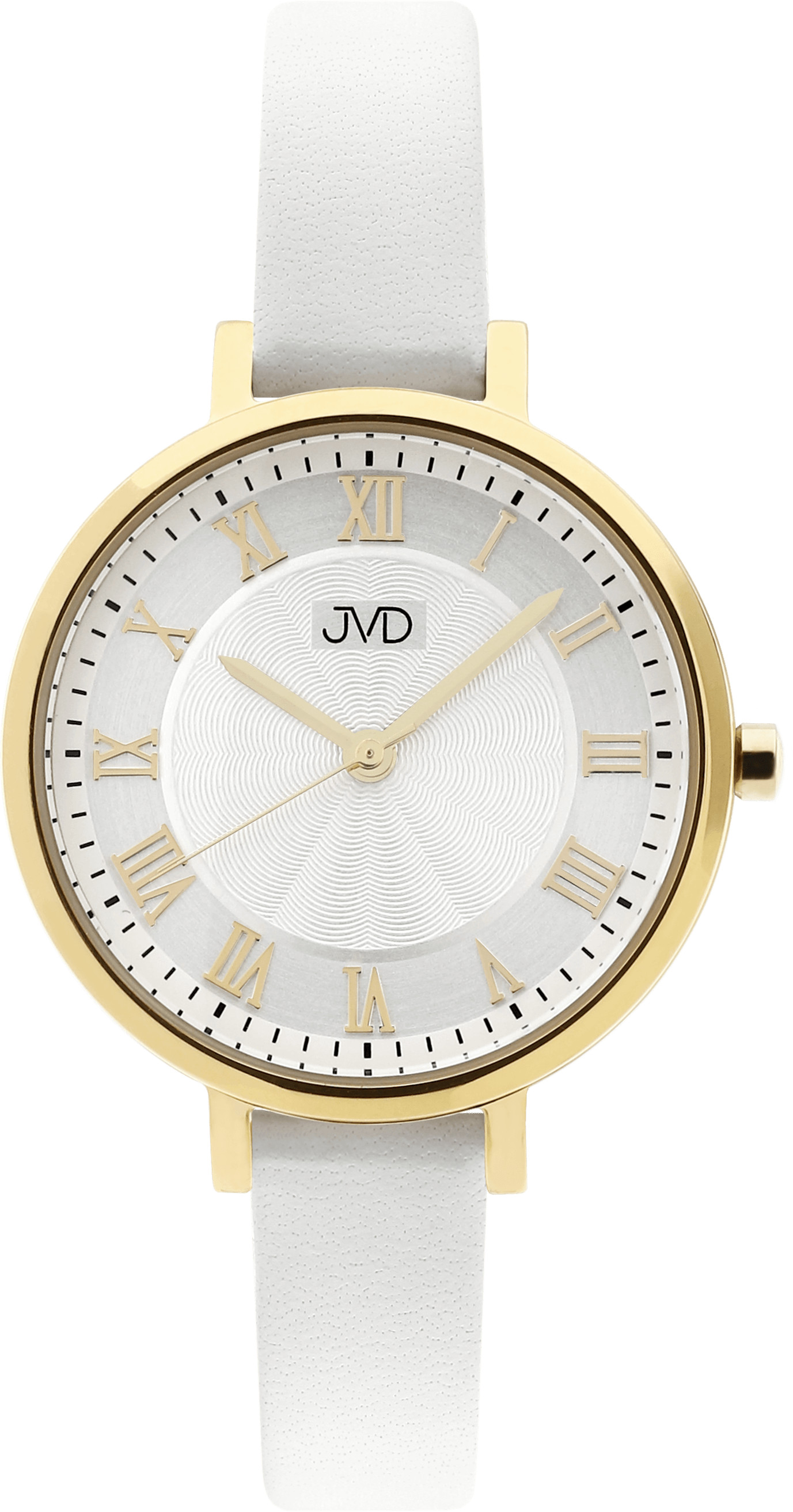 JVD Analogové hodinky JZ203.1