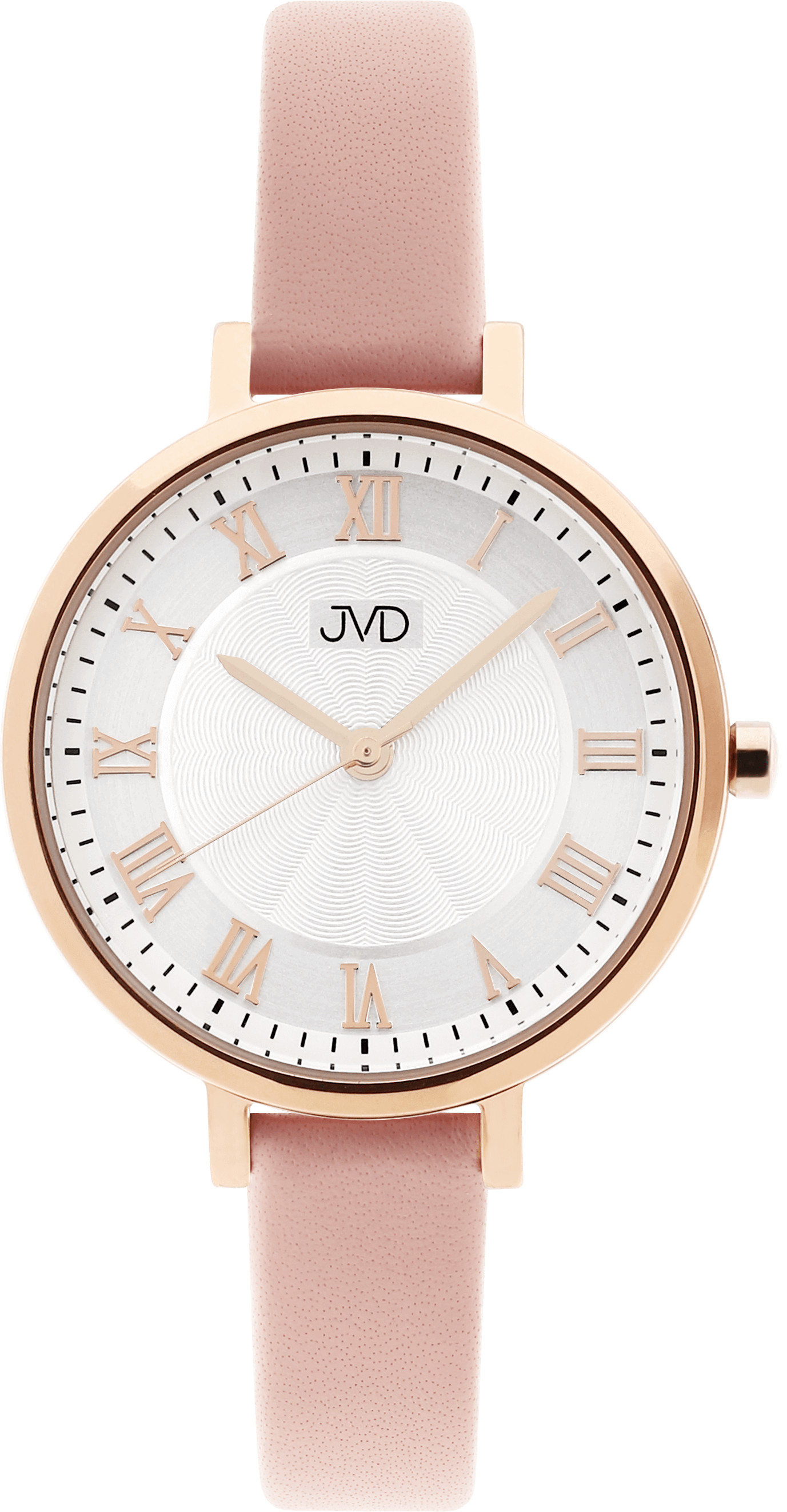 JVD Analogové hodinky JZ203.2