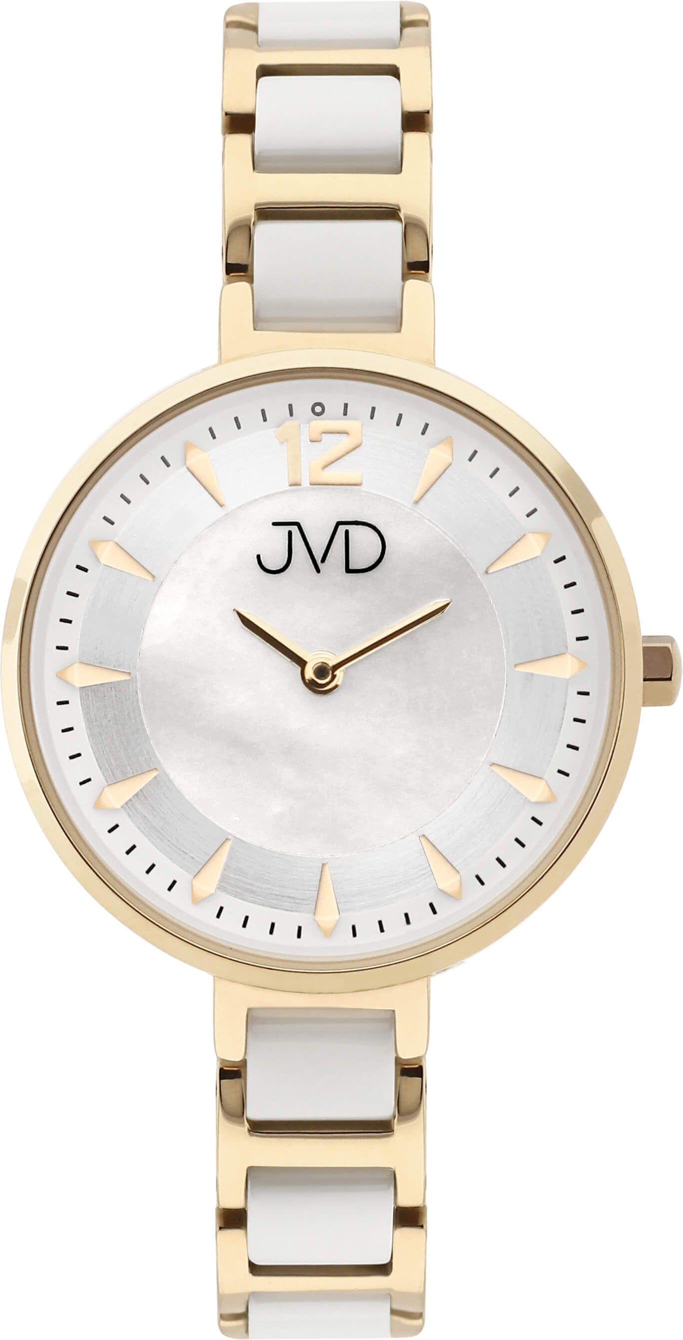 Levně JVD Náramkové hodinky JZ206.2