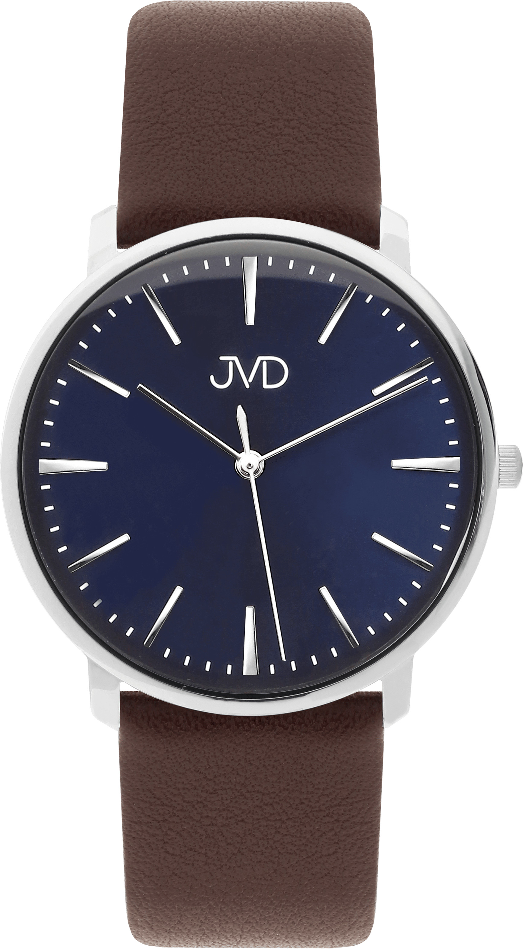 Levně JVD Analogové hodinky JZ8003.1