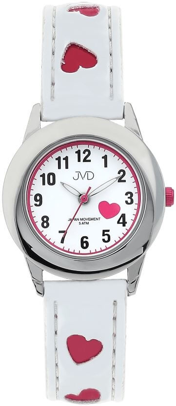 Levně JVD Náramkové hodinky JVD basic J7125.1