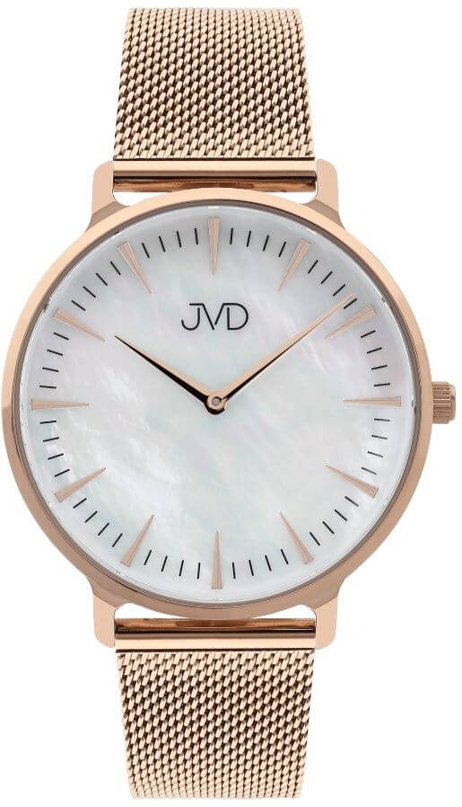 JVD Náramkové hodinky JVD J-TS12.