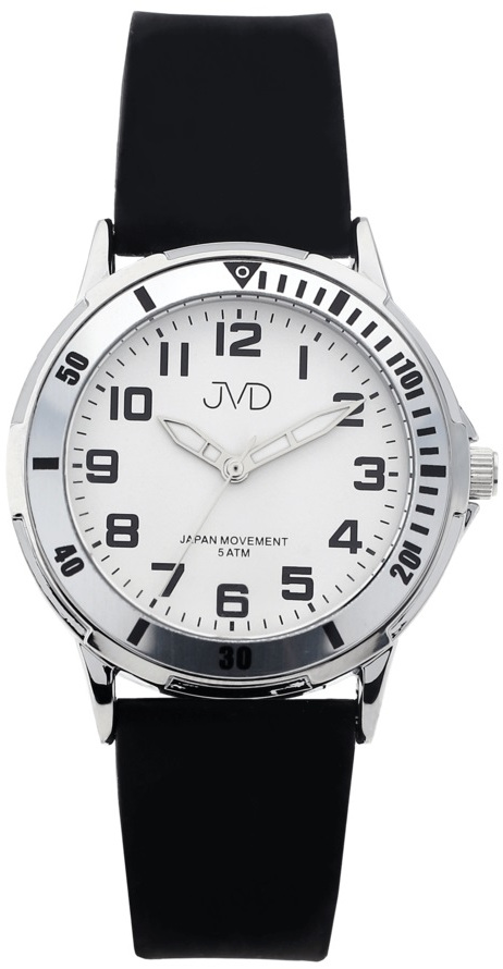 JVD Náramkové hodinky JVD J7181.3