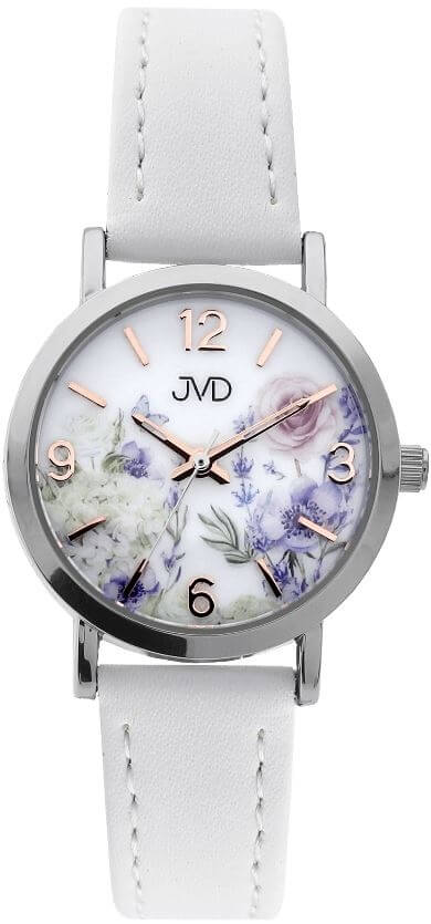 Levně JVD Náramkové hodinky JVD J7184.2