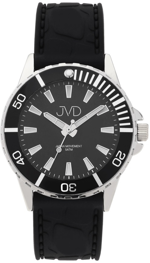 Levně JVD Náramkové hodinky JVD J7195.1