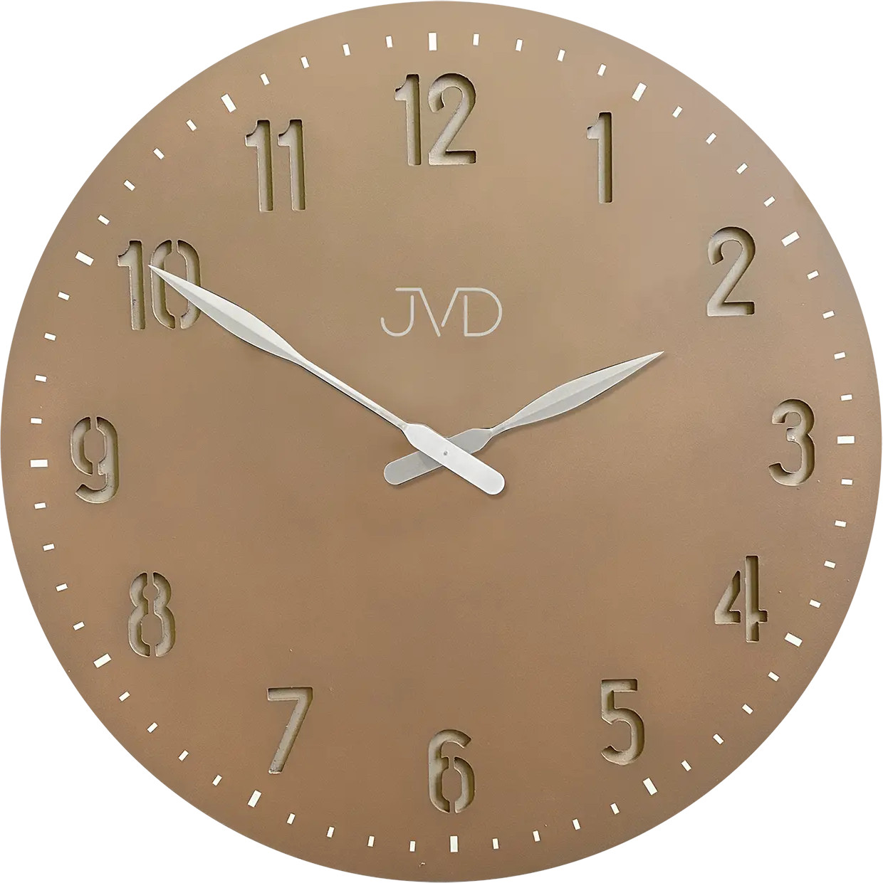 JVD Nástěnné hodiny HC39.2