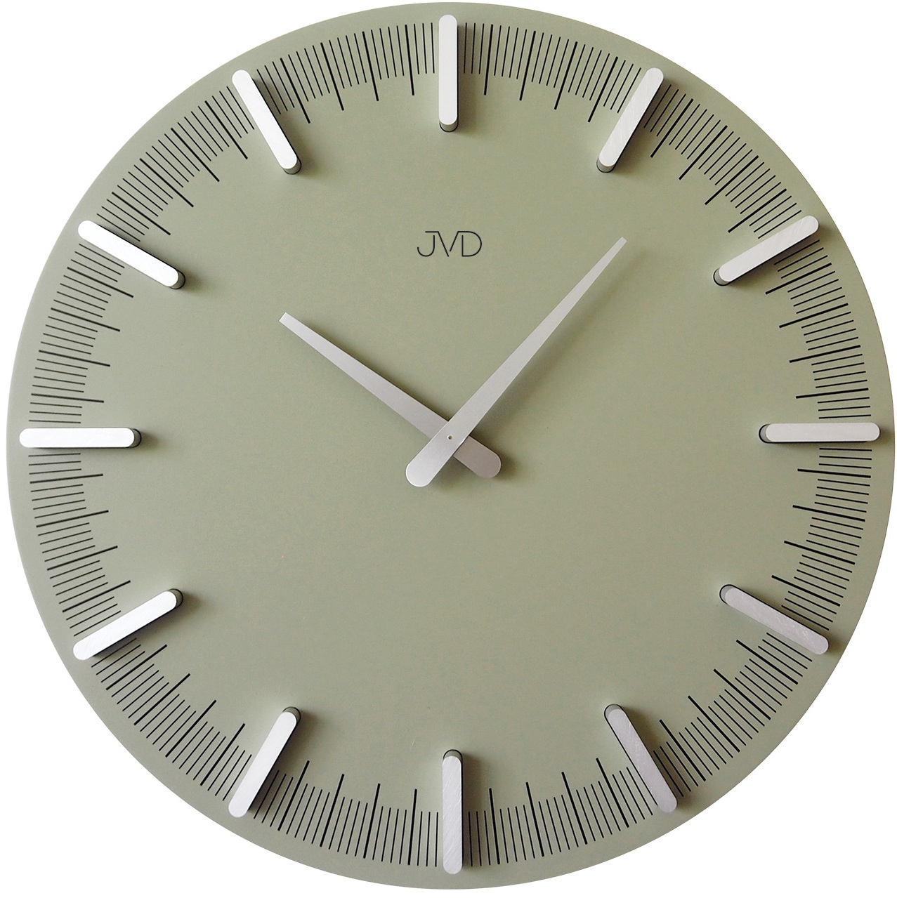 JVD Nástěnné hodiny HC401.3