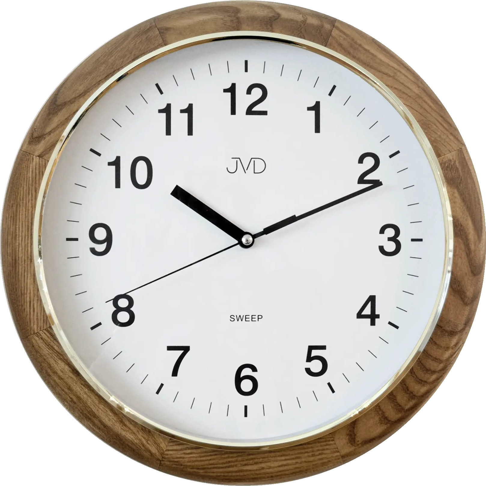 JVD Nástěnné hodiny NS19040/78