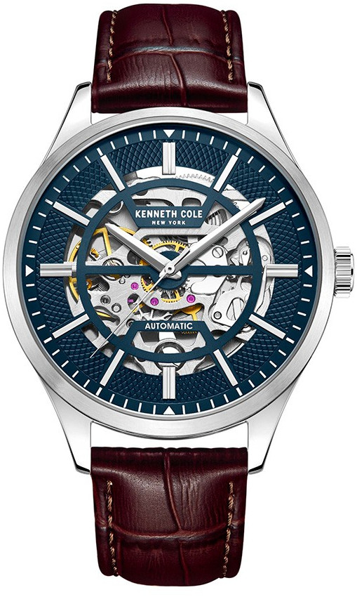 Kenneth Cole Automatic Skeleton KCWGE2220401