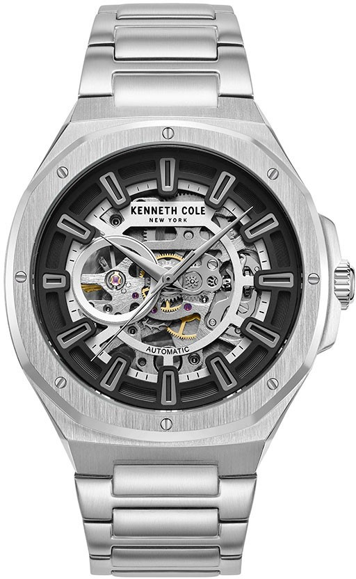 Kenneth Cole Automatic Skeleton KCWGL2217304