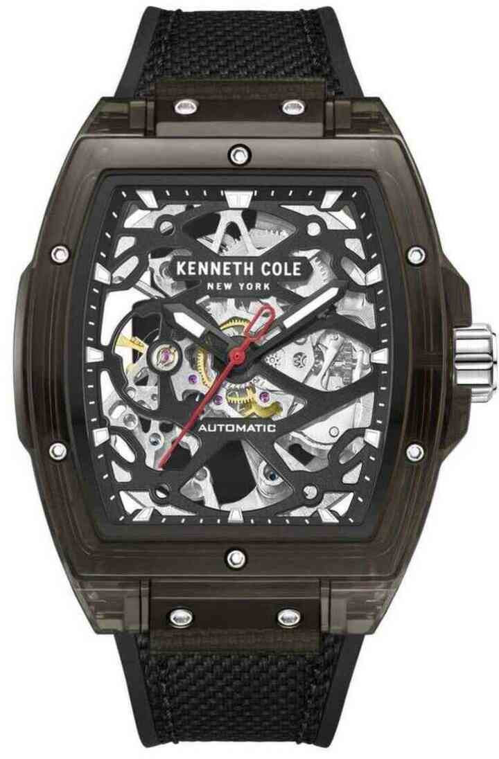 Kenneth Cole Automatic Skeleton KCWGR0037301