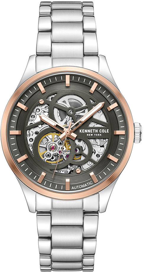 Kenneth Cole Automatic Skeleton KCWGY0046402