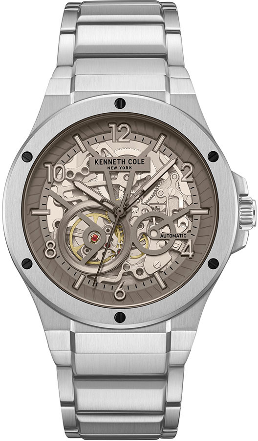 Kenneth Cole Automatic Skeleton KCWGY0063302