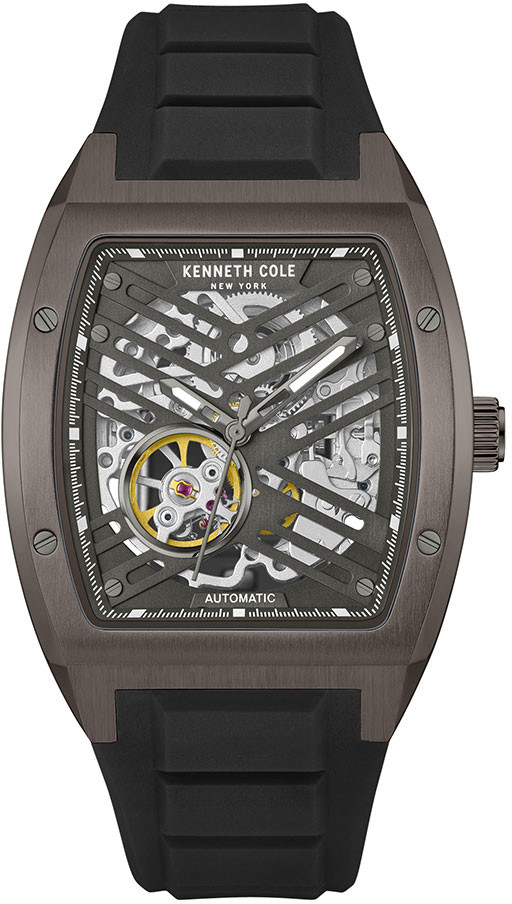 Kenneth Cole Automatic Skeleton KCWGZ0046102