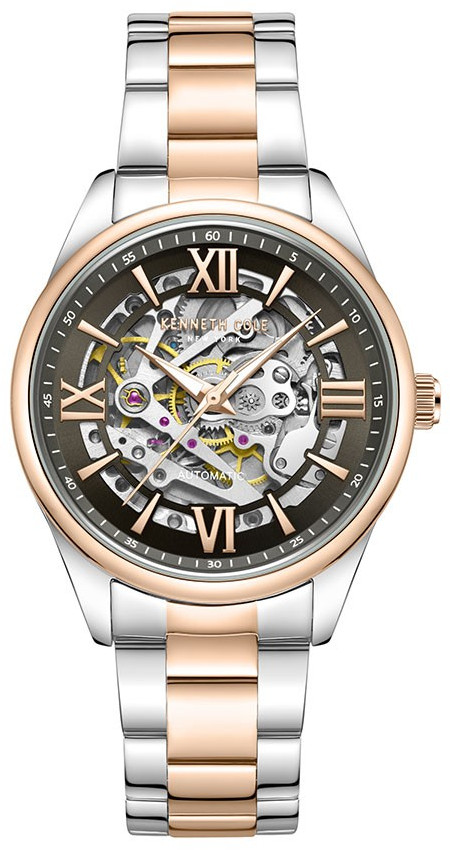 Kenneth Cole Automatic Skeleton KCWLL0016703