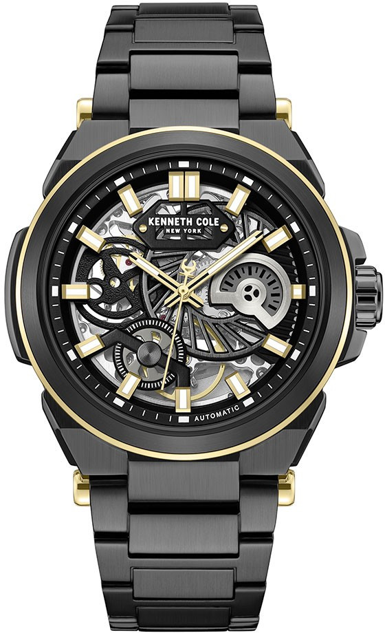 Kenneth Cole Automatic KCWGY0065606