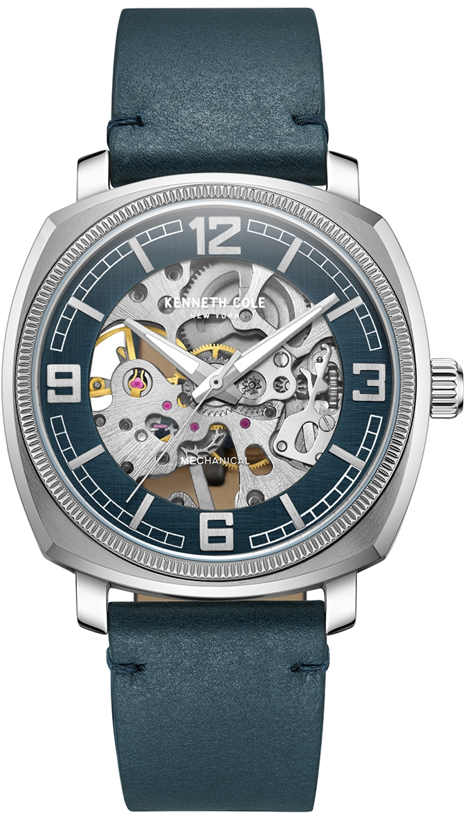 Kenneth Cole Mechanical Skeleton KCWGE0020705