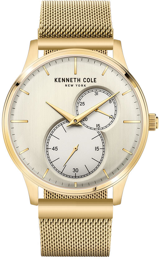 Kenneth Cole Modern Classic KCWGK2125202