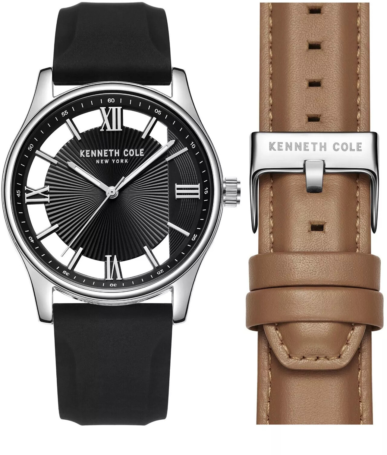 Kenneth Cole Transparency SET KCWGM2186361