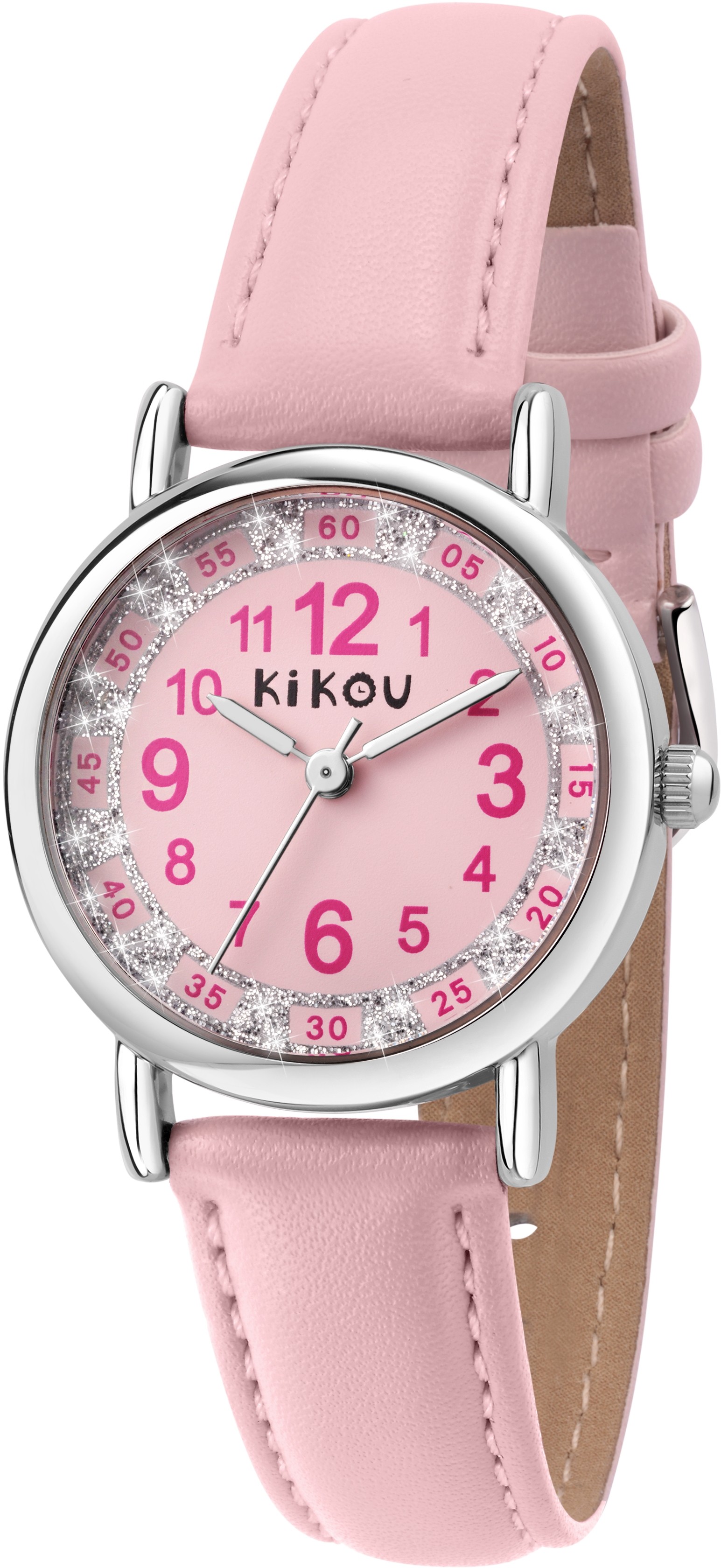 Kikou Dětské hodinky R4551105501 + 2 měsíce na vrácení zboží