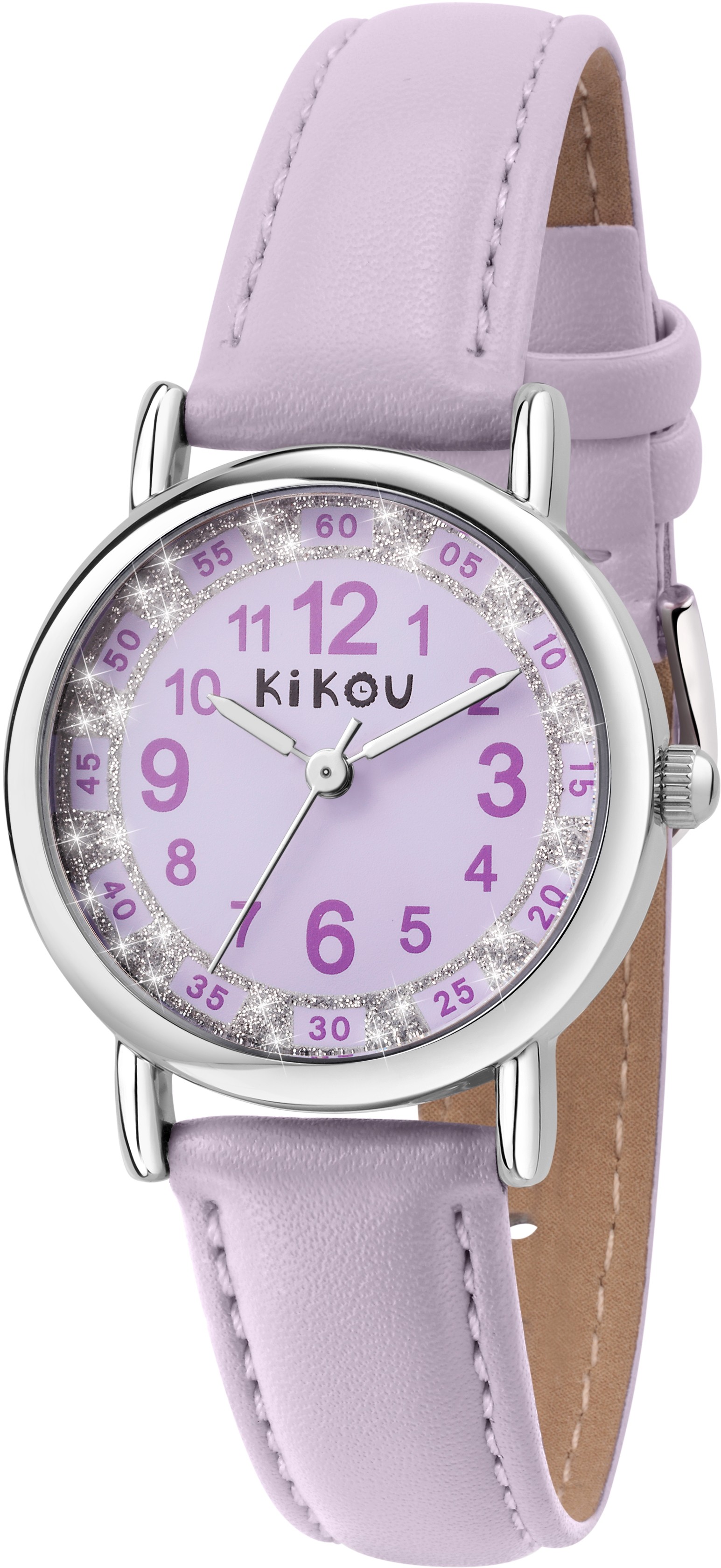 Kikou Dětské hodinky R4551105502 + 2 měsíce na vrácení zboží