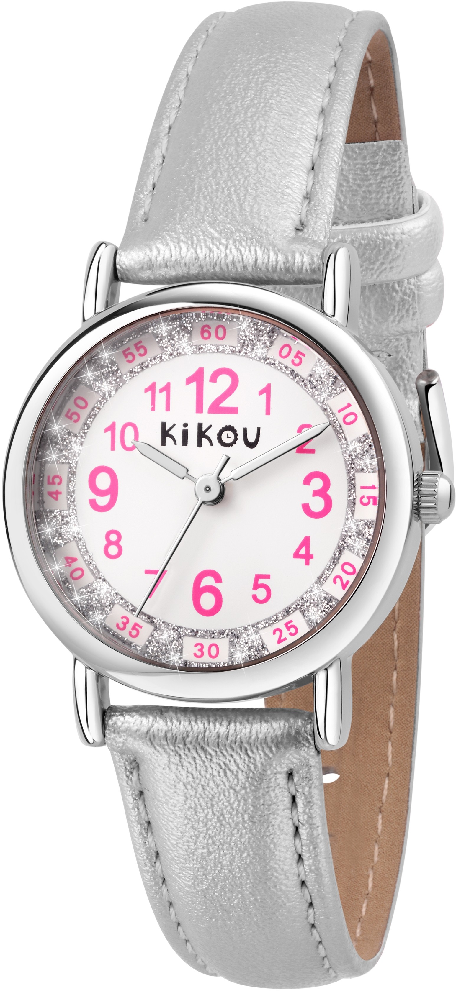 Kikou Dětské hodinky R4551105505 + 2 měsíce na vrácení zboží