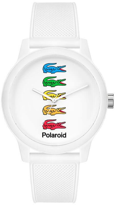 Lacoste 12.12 x Polaroid 2011130 + 2 měsíce na vrácení zboží