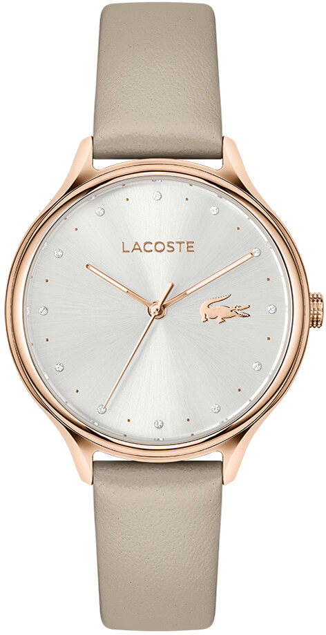Lacoste Ladies Club 2001161 + 2 měsíce na vrácení zboží