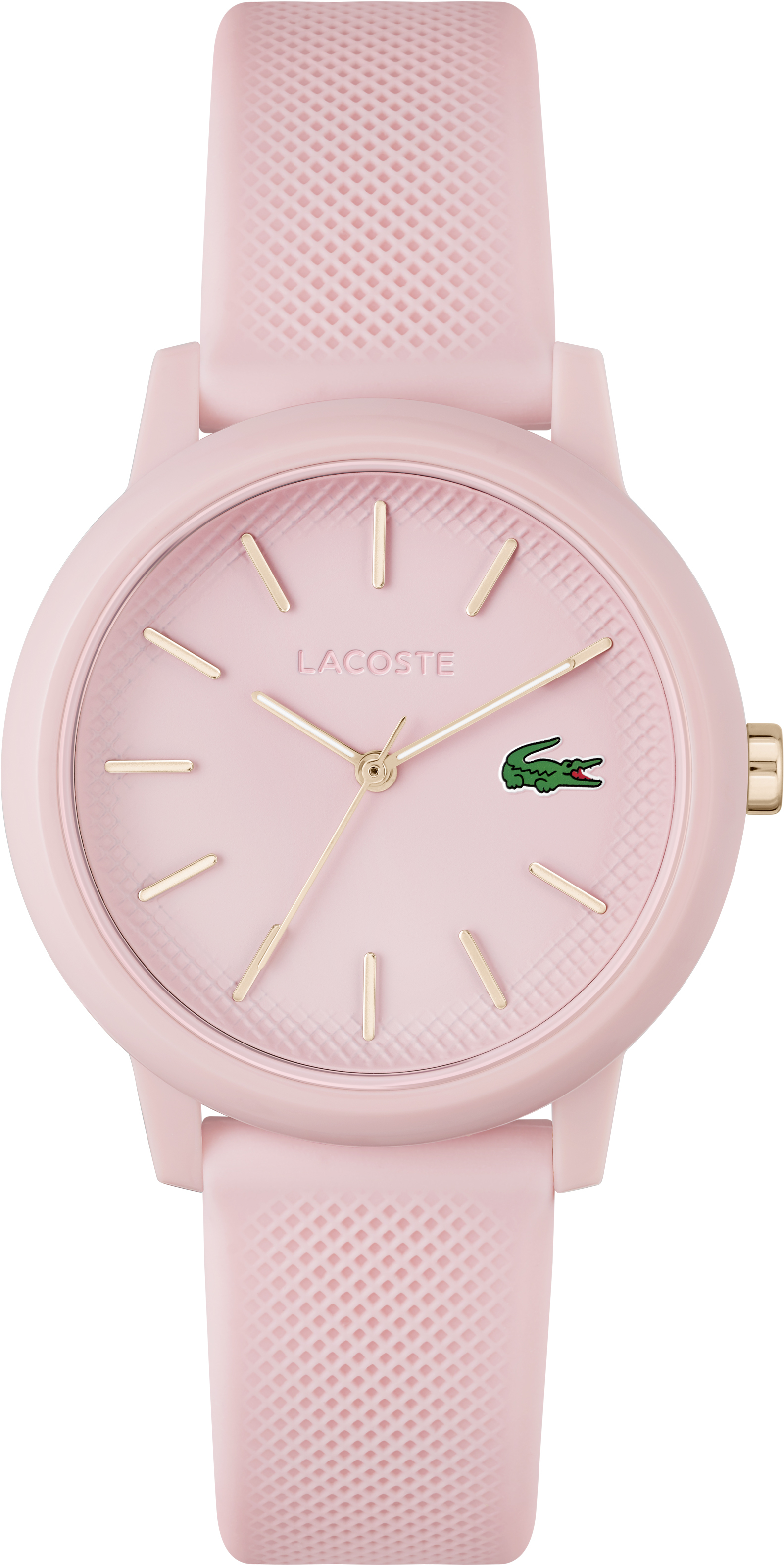 Lacoste Analogové hodinky 12.12 2001213