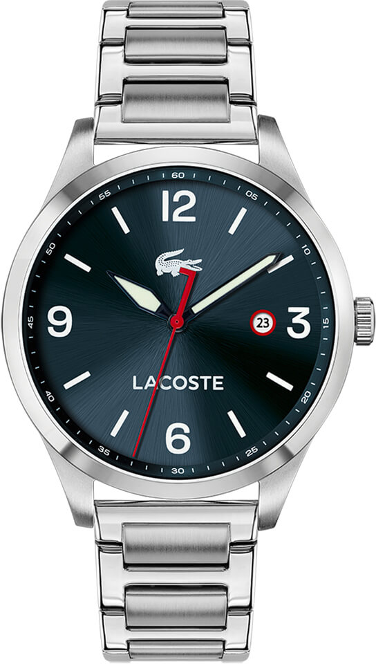 Lacoste Traveler Tan 2011108 + 2 měsíce na vrácení zboží