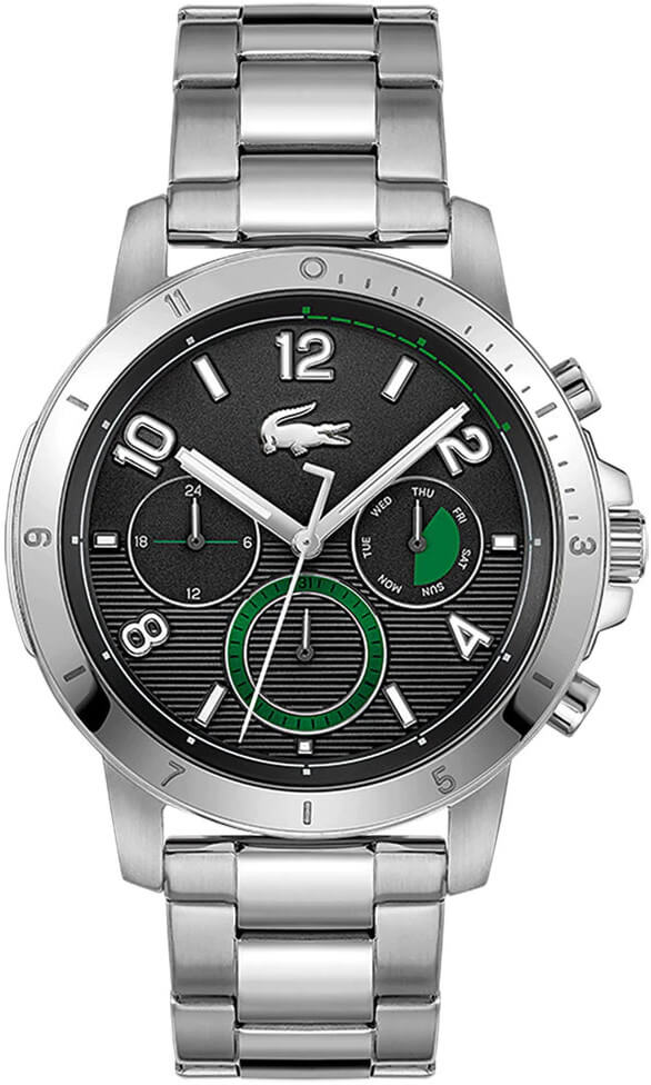 Lacoste Tiebrake Chrono 2011123 + 2 měsíce na vrácení zboží