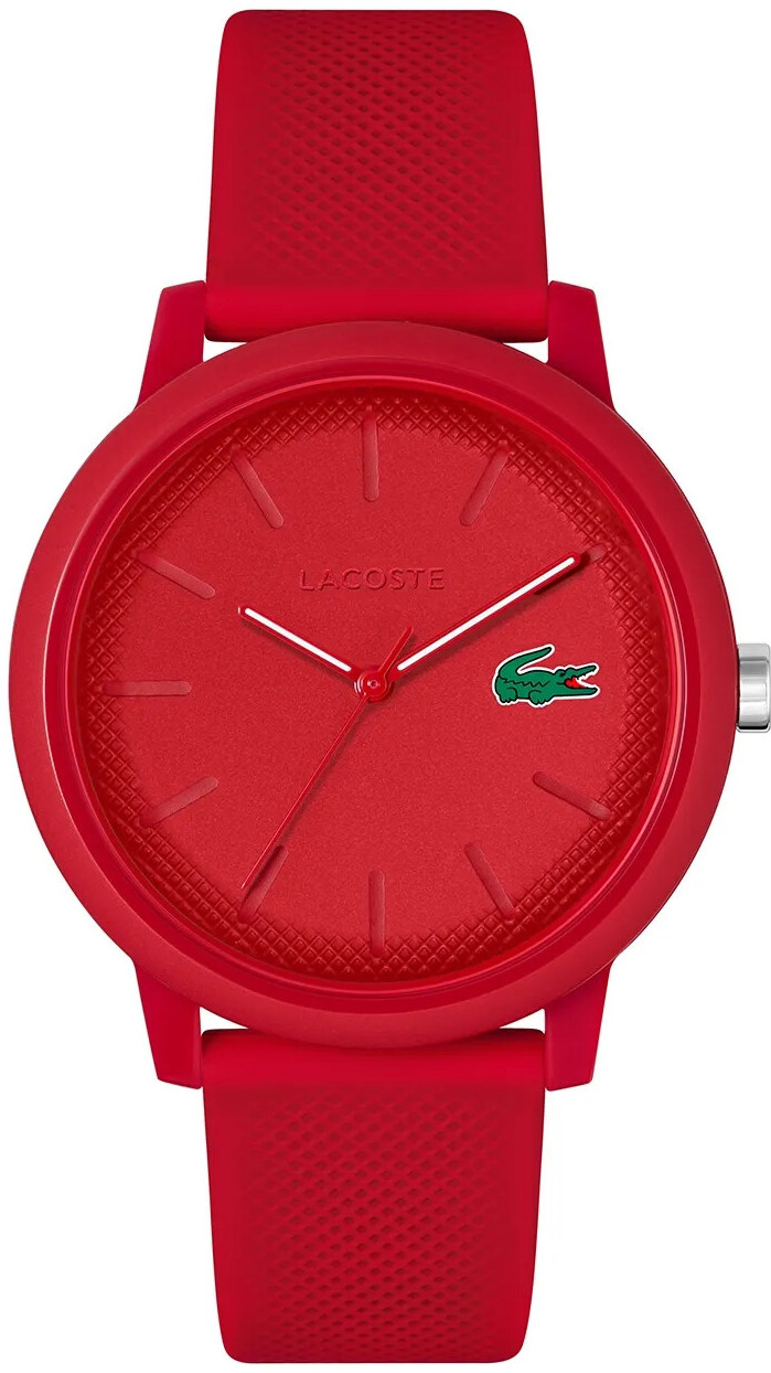 Lacoste Analogové hodinky 12.12 2011173