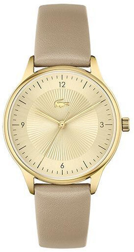Lacoste Ladies Club 2001167 + 2 měsíce na vrácení zboží