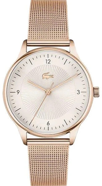 Lacoste Ladies Club 2001170 + 2 měsíce na vrácení zboží