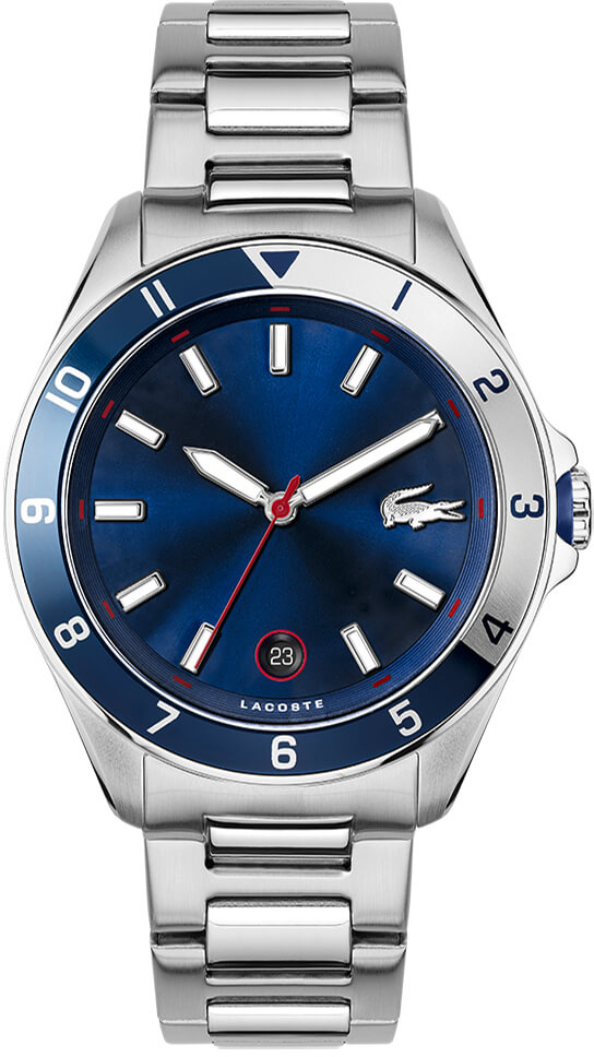 Lacoste Tiebrake 2011127 + 2 měsíce na vrácení zboží