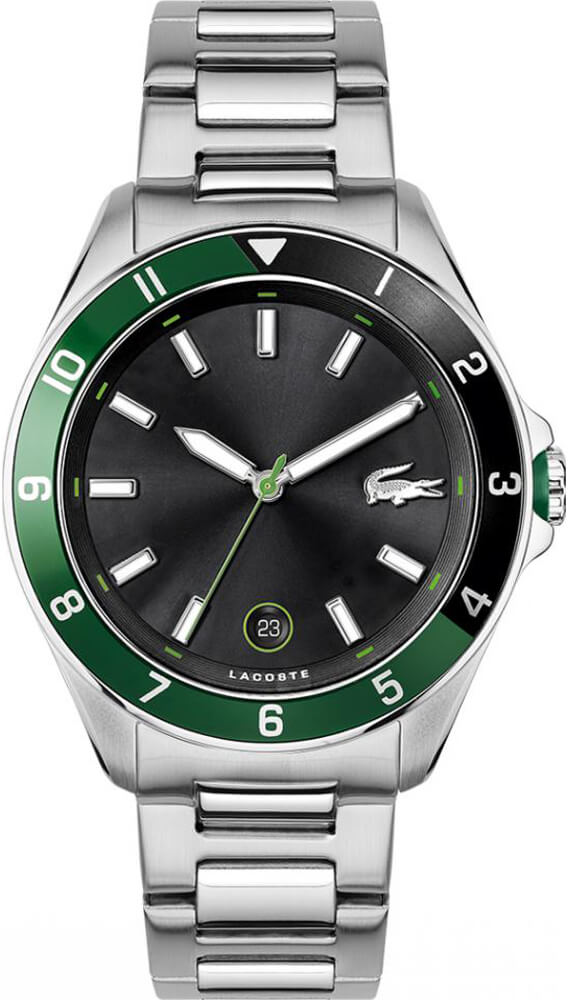 Lacoste Tiebrake 2011129 + 2 měsíce na vrácení zboží