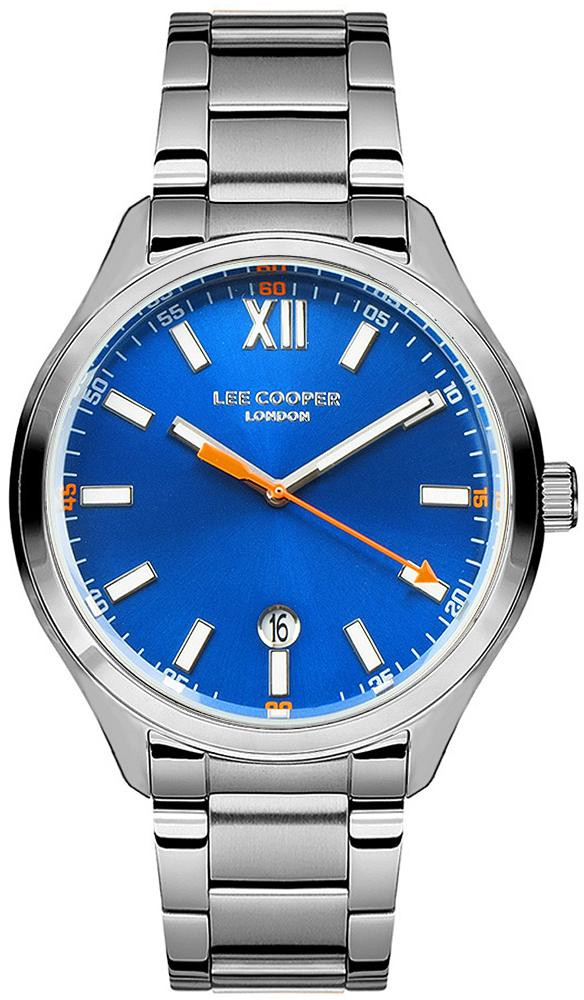 Lee Cooper Analógové hodinky LC07101.390