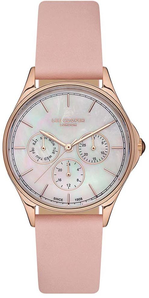 Lee Cooper Analogové hodinky LC07204.428