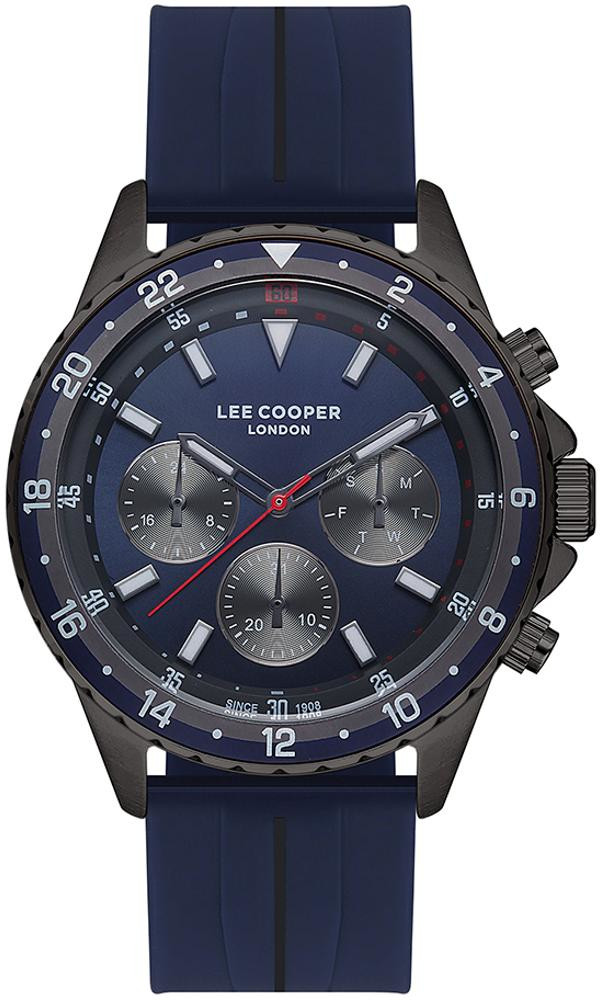 Lee Cooper Analogové hodinky LC07210.099