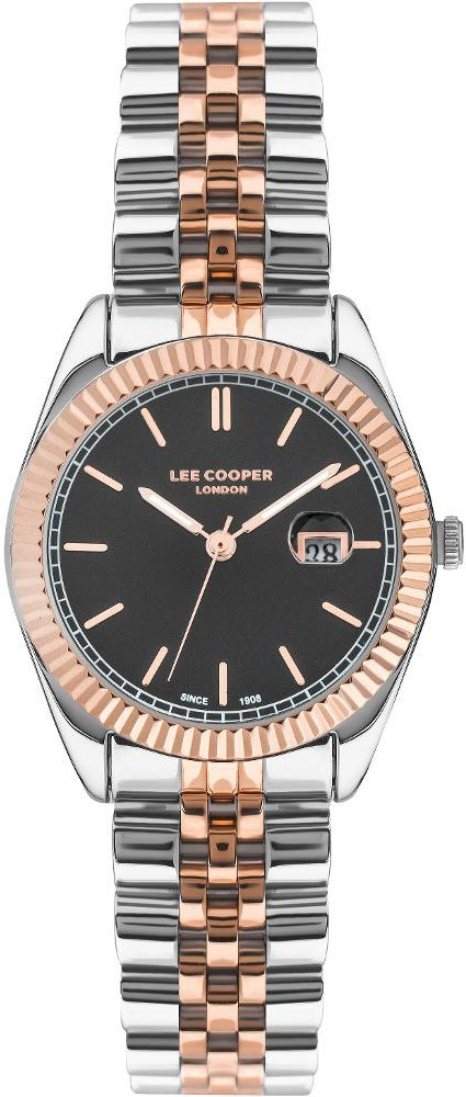 Lee Cooper Analogové hodinky LC07326.550