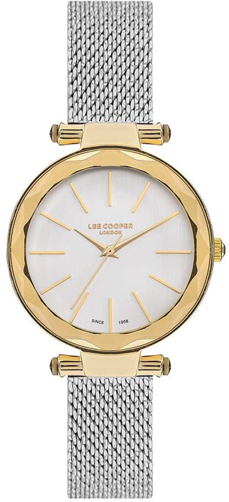 Lee Cooper Analogové hodinky LC07328.230
