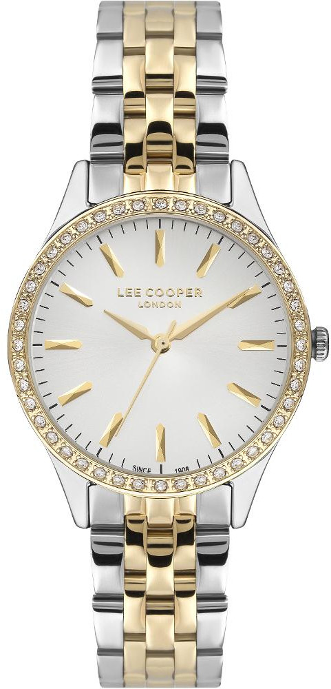 Lee Cooper Analogové hodinky LC07391.230