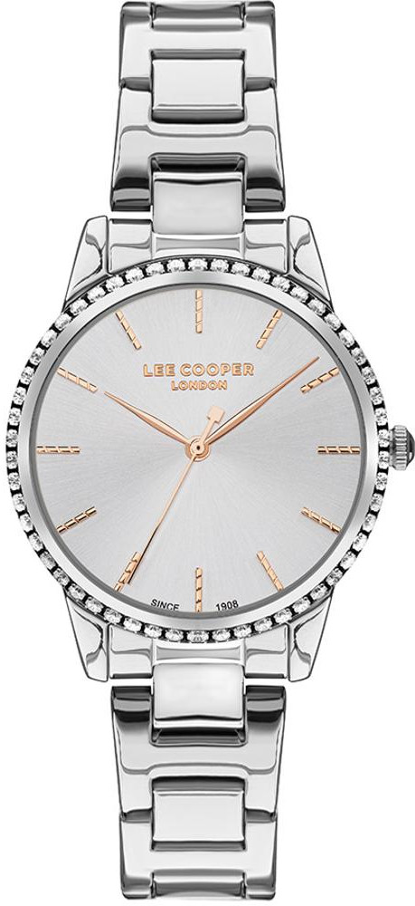 Lee Cooper Analógové hodinky LC07438.430