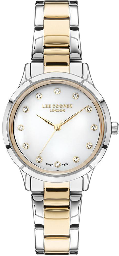 Lee Cooper Analogové hodinky LC07457.220
