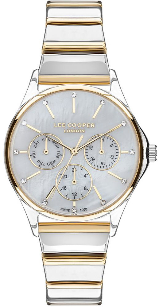 Lee Cooper Analogové hodinky LC07482.220